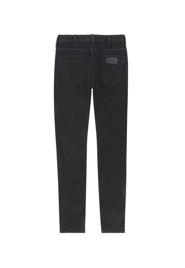Wrangler - WRANGLER BRYSON MĘSKIE SPODNIE JEANSOWE JEANSY DŻINSY ATMOSPHERE 112341435 W14X013587