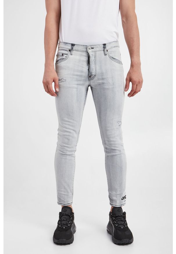 Jeansy męskie Skater Jean DSQUARED2