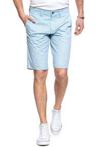 Mustang - MUSTANG Classic Chino Short 1009617 11690 #6