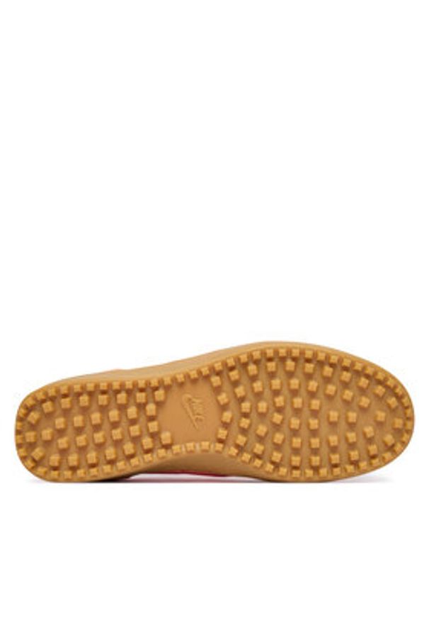 Nike Sneakersy Field General FZ5593 800 Pomarańczowy. Kolor: pomarańczowy. Materiał: materiał