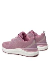 Halti Sneakersy Gale Bs W Sneaker 054-2891 Różowy. Kolor: różowy. Materiał: materiał