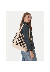 Torebka Vans. Kolor: biały #1