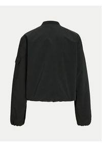 JJXX Kurtka bomber Leila 12253330 Czarny Regular Fit. Kolor: czarny. Materiał: syntetyk #7
