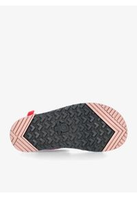 XERO SHOES - Sandały turystyczne damskie Xero Shoes D-Trail. Kolor: fioletowy