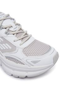 EA7 Emporio Armani Sneakersy 7X000663 AF23619 MZ203 Srebrny. Kolor: srebrny. Materiał: materiał #5