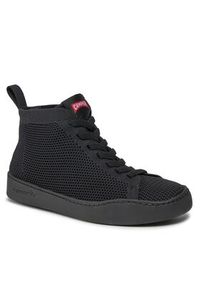 Camper Sneakersy K400731-001 Czarny. Kolor: czarny