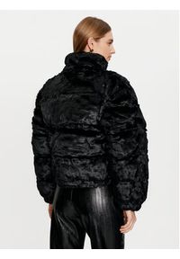 Alpha Industries Kurtka zimowa 148002 Czarny Regular Fit. Kolor: czarny. Materiał: syntetyk. Sezon: zima #2