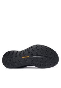 Adidas - adidas Trekkingi Terrex Agravic Sl Trail Running Shoes KH8804 Czarny. Kolor: czarny. Materiał: materiał #2