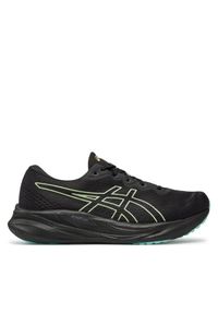 Asics Buty do biegania Gel-Pulse 15 Gtx GORE-TEX 1011B781 Czarny. Kolor: czarny. Materiał: materiał. Technologia: Gore-Tex #1