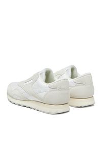 Reebok Sneakersy CLASSIC NYLON 100221164 Biały. Kolor: biały. Materiał: materiał. Model: Reebok Classic, Reebok Nylon #8