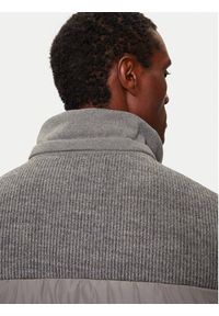 BOSS Kurtka zimowa C-Caniel 50524358 Szary Regular Fit. Kolor: szary. Materiał: syntetyk. Sezon: zima #5