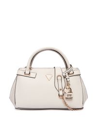 Guess Torebka Serenova HWZG80 91050 Écru. Materiał: skórzane #1