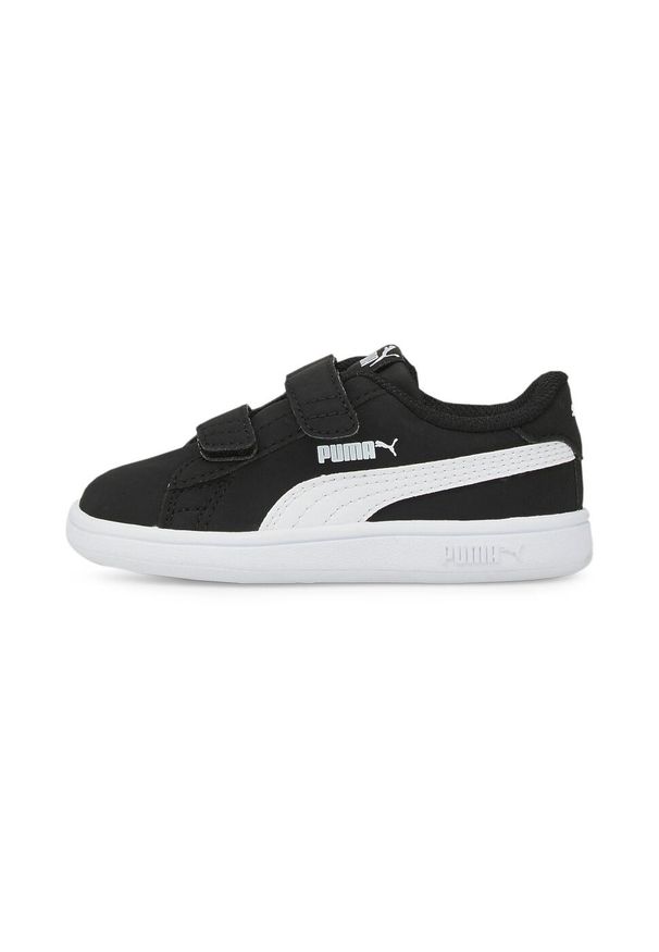 Buty do chodzenia Puma SMASH V2 BUCK V INF. Kolor: czarny. Sport: turystyka piesza