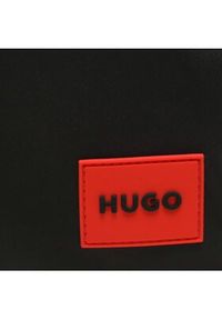 Hugo Plecak Ethon 2.0 50497625 Czarny. Kolor: czarny. Materiał: materiał #3