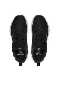 Adidas - adidas Sneakersy Racer TR23 IF8652 Czarny. Kolor: czarny. Materiał: materiał, mesh. Model: Adidas Racer #3