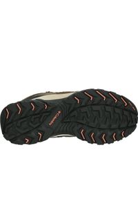 columbia - Buty Trekkingowe Damskie Columbia Redmond III Mid Waterproof. Kolor: brązowy