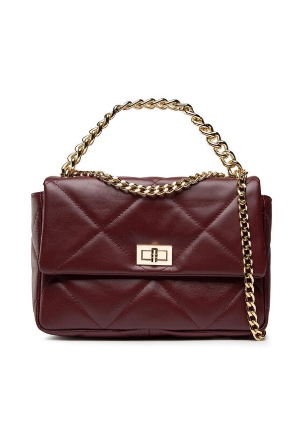 Torebka Creole. Kolor: czerwony