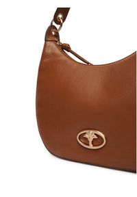 JOOP! Torebka Dattilo 4140008447 Brązowy. Kolor: brązowy. Materiał: skórzane #5