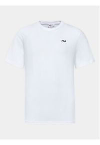 Fila Komplet 2 t-shirtów FAM0083 Kolorowy Regular Fit. Materiał: bawełna. Wzór: kolorowy #7