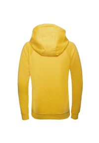 Bluza sportowa damska Nike Wmns Park 20 Fleece. Typ kołnierza: kaptur. Kolor: czarny, wielokolorowy, żółty. Sport: fitness #2