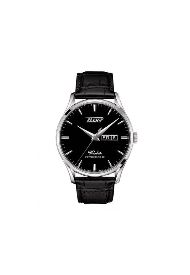 Zegarek TISSOT
