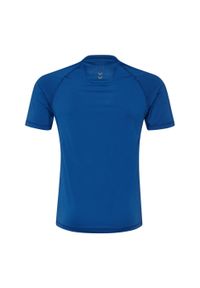 Jersey Hummel enfant First Performance HML. Kolor: niebieski. Materiał: jersey
