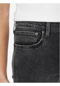 Levi's® Jeansy 502™ 29507-1292 Czarny Taper Fit. Kolor: czarny #4