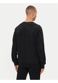 Adidas - adidas Bluza Essentials IC9317 Czarny Regular Fit. Kolor: czarny. Materiał: bawełna