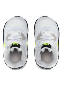 Nike Sneakersy Air Max 90 Ltr (TD) CD6868 109 Biały. Kolor: biały. Materiał: materiał. Model: Nike Air Max 90, Nike Air Max #6