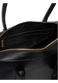 Gino Rossi - GINO ROSSI Torebka C-LDA8017A Czarny. Kolor: czarny #9