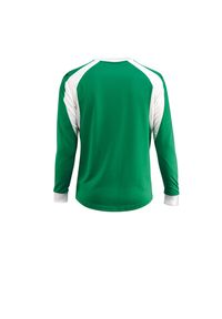 ACERBIS - Maillot ml Acerbis Atlantis. Kolor: zielony. Sport: outdoor, piłka nożna #1