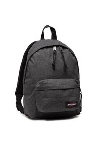 Eastpak Plecak Orbit EK043 Szary. Kolor: szary. Materiał: materiał #1