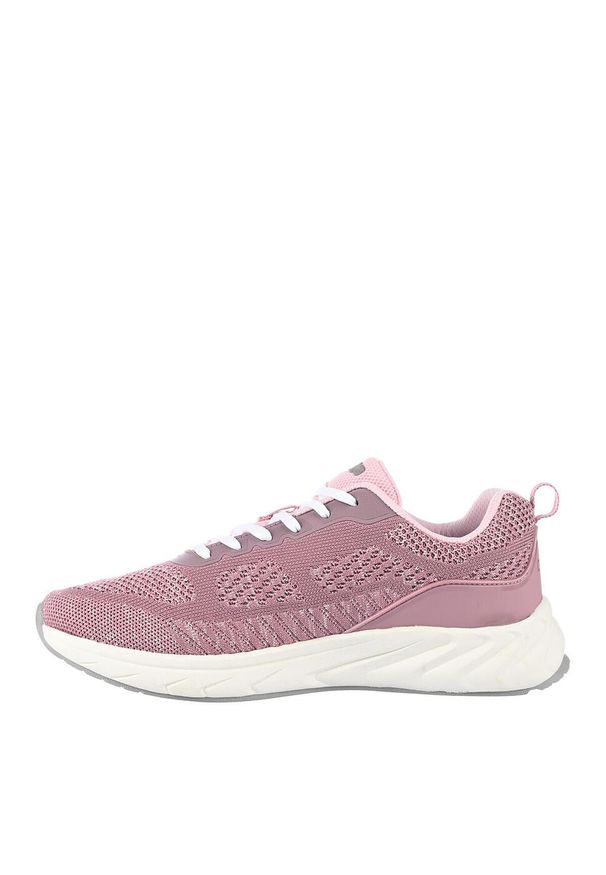 Buty damskie fitness CMP NHEKKAR. Kolor: biały, czerwony, różowy, wielokolorowy. Sport: fitness