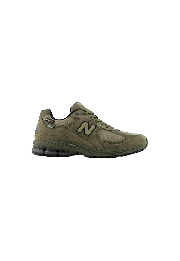 Buty Mężczyzna New Balance 327 zielony. Okazja: na co dzień. Kolor: zielony. Materiał: tkanina, materiał, zamsz, syntetyk. Sezon: lato