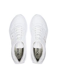 Bogner Sneakersy Ctp25 M 12622715 Biały. Kolor: biały. Materiał: zamsz, skóra #5