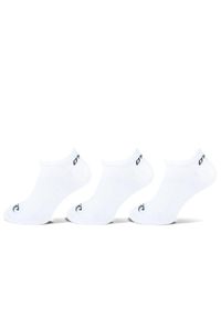 O'Neill - Skarpetki sneaker socks dla mężczyzn O'neill 3-pak. Kolor: biały