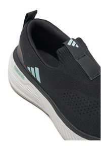 Adidas - adidas Sneakersy Cloudfoam Go Lounger ID4024 Czarny. Kolor: czarny. Materiał: materiał. Model: Adidas Cloudfoam #3