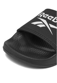 Reebok Klapki SS25-3C069-3 Czarny. Kolor: czarny. Materiał: syntetyk #5