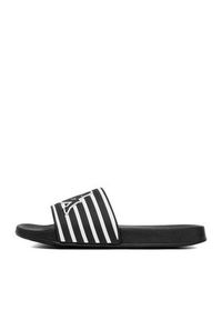 Kappa Klapki CEO-864089A-M Czarny. Kolor: czarny. Materiał: syntetyk #7