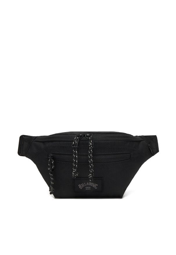 Billabong Nerka Bali EBYBA00106 Czarny. Kolor: czarny. Materiał: materiał