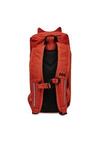 Helly Hansen Plecak Fauna Kids 67559_308 Pomarańczowy. Kolor: pomarańczowy. Materiał: materiał #5