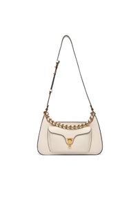 Coccinelle Saszetka 329150 Biały. Kolor: biały. Materiał: skórzane #1