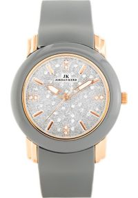 Zegarek Jordan Kerr ZEGAREK DAMSKI JORDAN KERR - GLAMOUR (zj617h) - HIT! NoSize. Styl: glamour #1