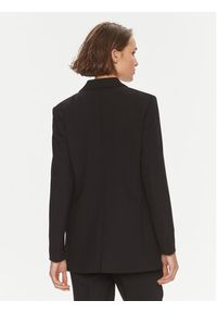 Day Birger et Mikkelsen - DAY BIRGER ÉT MIKKELSEN Marynarka Elton 65242394 Czarny Regular Fit. Kolor: czarny. Materiał: syntetyk #6