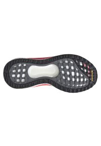 Adidas - Buty damskie do biegania adidas Solar Glide 3 FV7258. Zapięcie: sznurówki. Materiał: guma. Szerokość cholewki: normalna. Wzór: ażurowy. Sport: bieganie, fitness #2