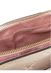 Aldo Torebka Goivia 13989213 Różowy. Kolor: różowy. Materiał: skórzane #5