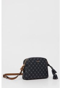 JOOP! - Joop! torebka kolor granatowy. Kolor: niebieski. Rodzaj torebki: na ramię #3