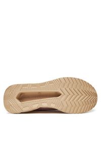 Karl Lagerfeld - KARL LAGERFELD Sneakersy KL64623 Różowy. Kolor: różowy. Materiał: materiał #3