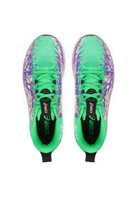 Asics Buty do biegania Noosa Tri 16 1011B872 Zielony. Kolor: zielony. Materiał: mesh #5