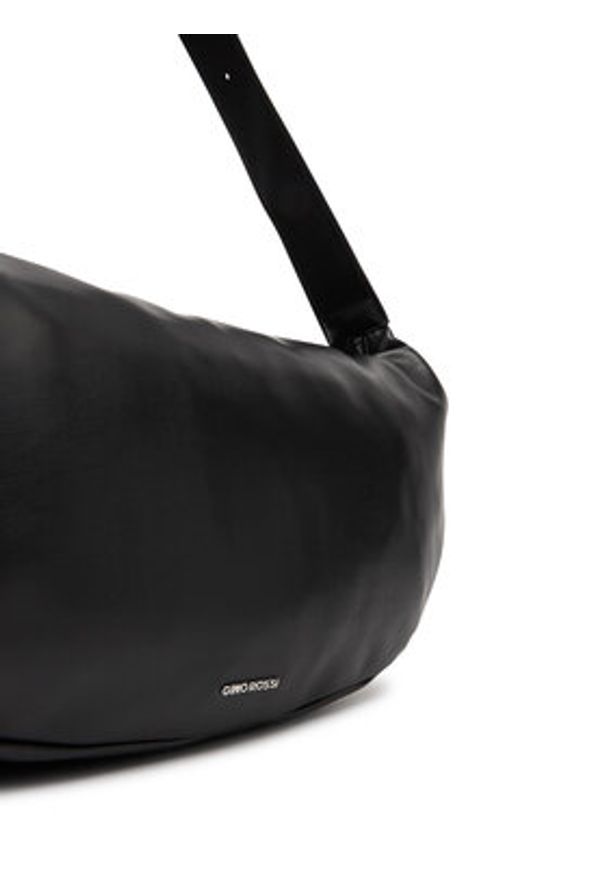 Gino Rossi Torebka C-THARA-LX10145 Czarny. Kolor: czarny